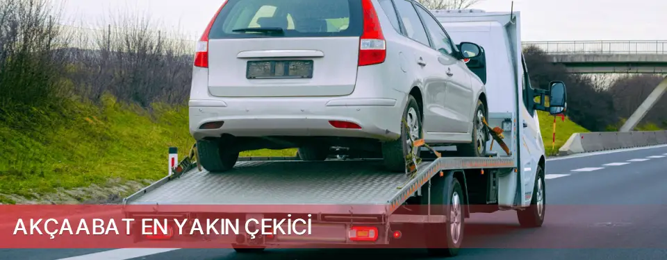 Akçaabat İlçemi En Yakın Çekici